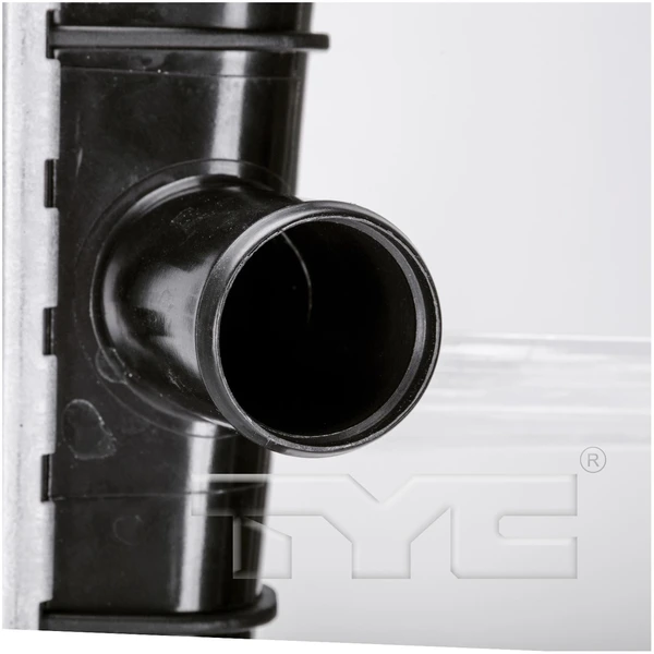 Radiator - TYC 1722
