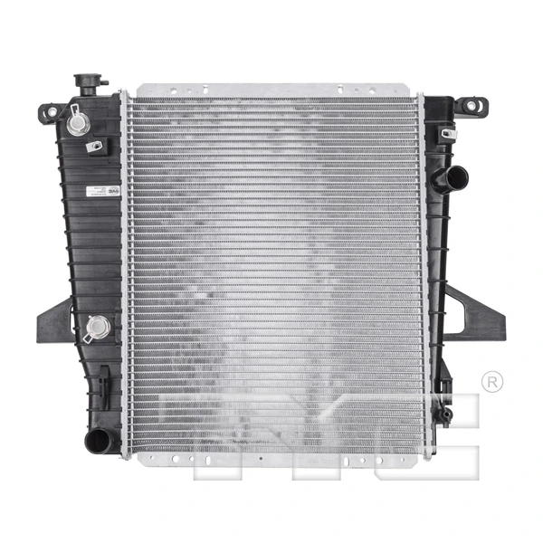 Radiator - TYC 1722