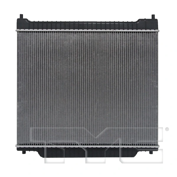 Radiator - Primary - TYC 1725