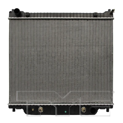 Radiator - Primary - TYC 1725