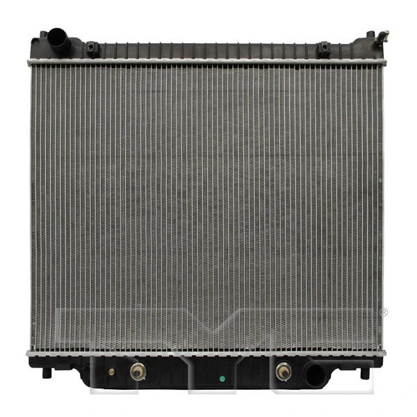 Radiator - Primary - TYC 1725