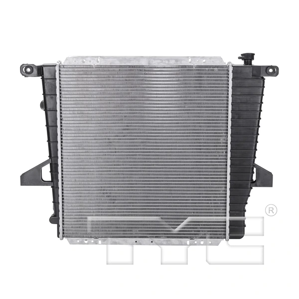 Radiator - Primary - TYC 1728