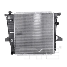 Radiator - Primary - TYC 1728