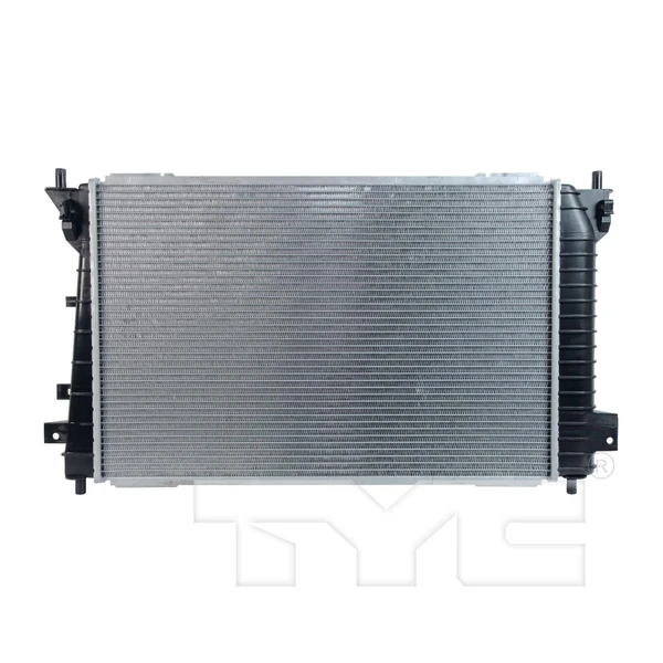 Radiator - Primary - TYC 1737