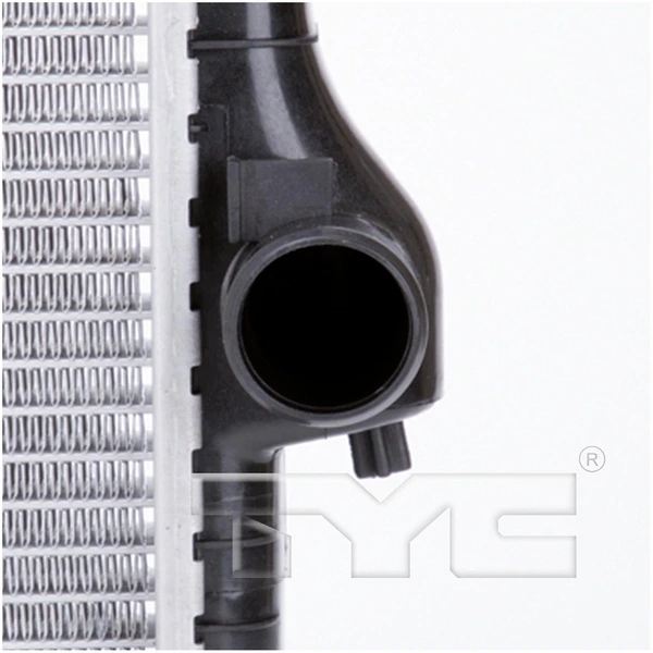 Radiator - Primary - TYC 1841