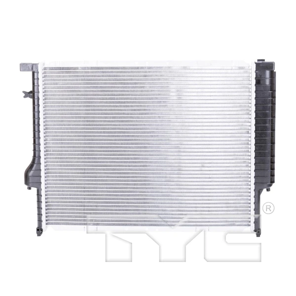 Radiator - Primary - TYC 1841