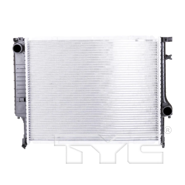 Radiator - Primary - TYC 1841