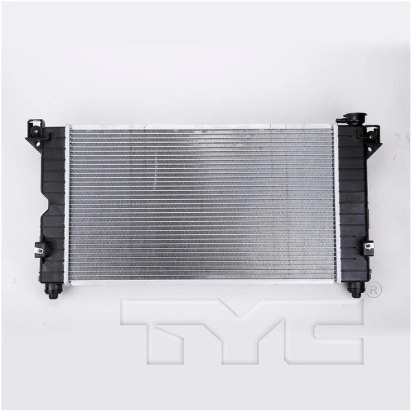 Radiator - Primary - TYC 1850