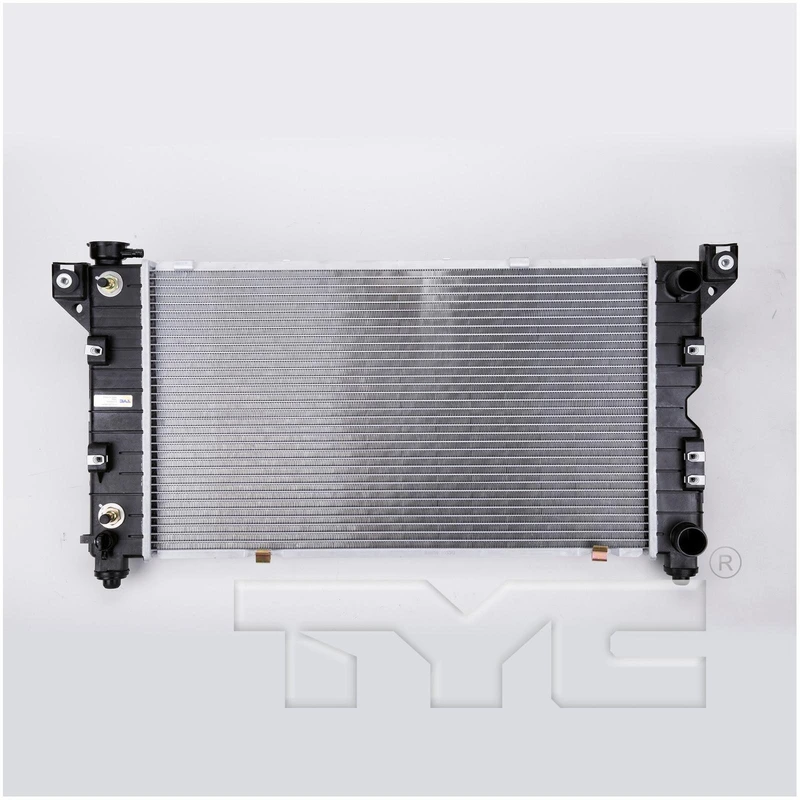 Radiator - Primary - TYC 1850