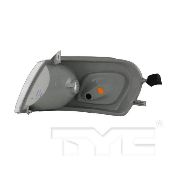 Turn Signal / Parking / Side Marker Light - Front Right Passenger Side - TYC 18-5029-01
