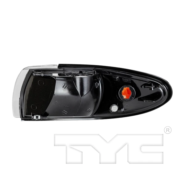 Parking / Side Marker Light - Front Right Passenger Side - TYC 18-5035-01