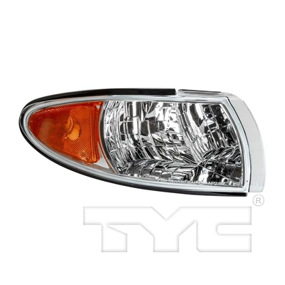 Parking / Side Marker Light - Front Right Passenger Side - TYC 18-5035-01