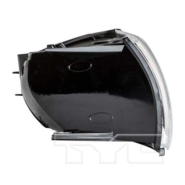 Parking / Side Marker Light - Front Left Driver Side - TYC 18-5036-01