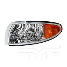 Parking / Side Marker Light - Front Left Driver Side - TYC 18-5036-01