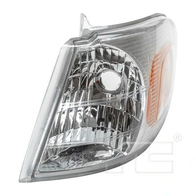 TYC 18-5030-01-9 Turn Signal Light, Front Left Driver Side