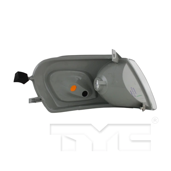 Turn Signal / Parking / Side Marker Light - Front Left Driver Side - TYC 18-5030-01