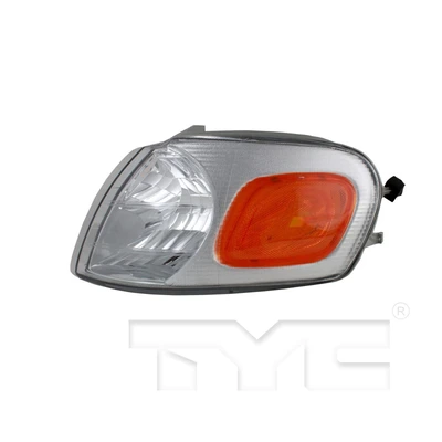 Turn Signal / Parking / Side Marker Light - Front Left Driver Side - TYC 18-5030-01