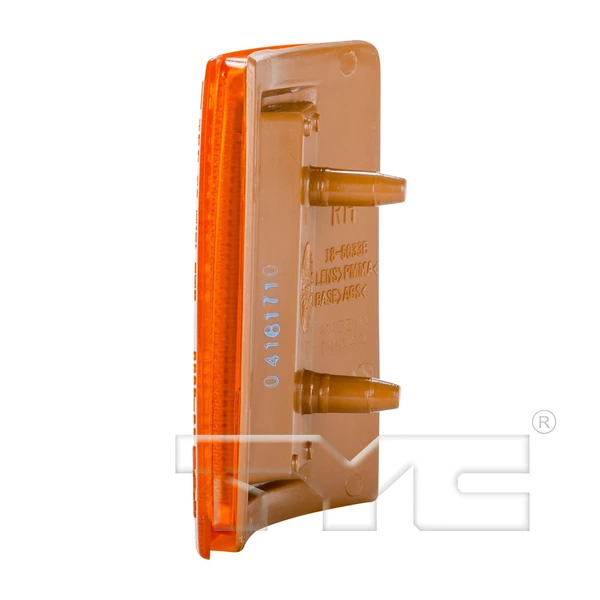 Side Marker Light - Right Upper - TYC 18-5033-01