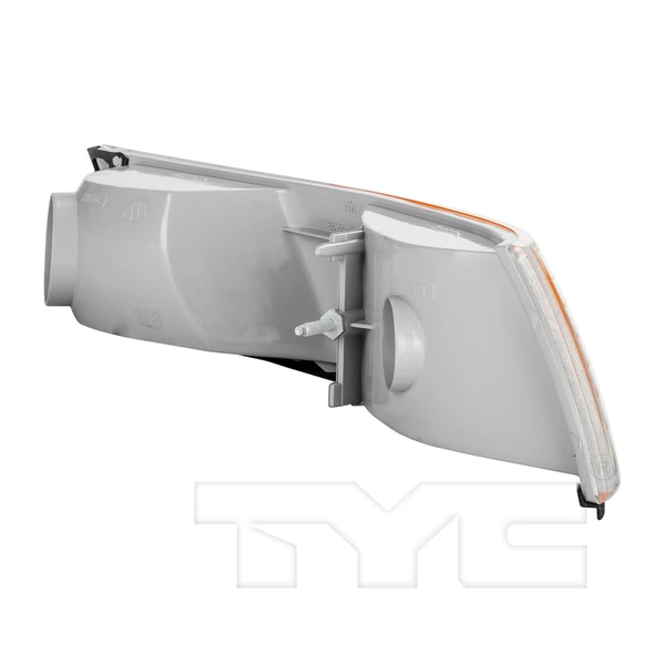 Side Marker Light - Front Left Driver Side - TYC 18-5044-01