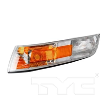 Side Marker Light - Front Left Driver Side - TYC 18-5044-01