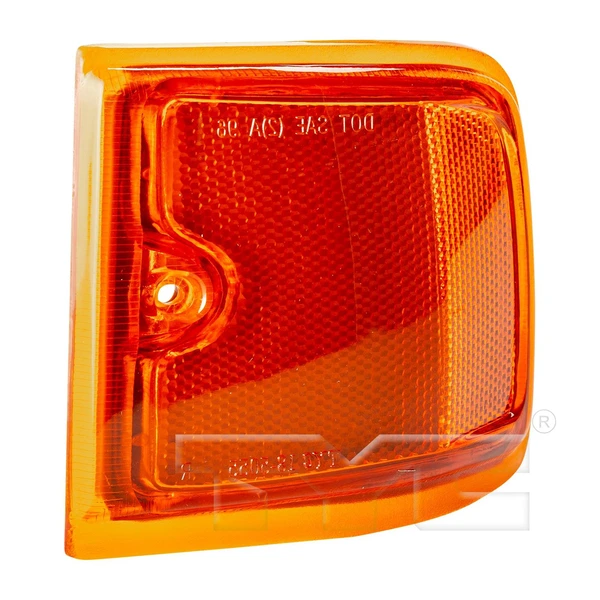 Side Marker Light - Left Driver Upper Side - TYC 18-5056-01