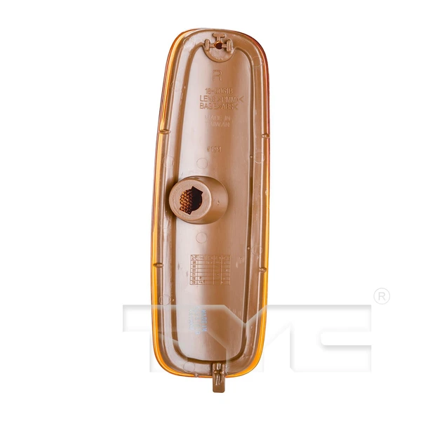 Side Marker Light - Front Right Passenger Side - TYC 18-5061-01