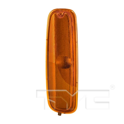 Side Marker Light - Front Right Passenger Side - TYC 18-5061-01