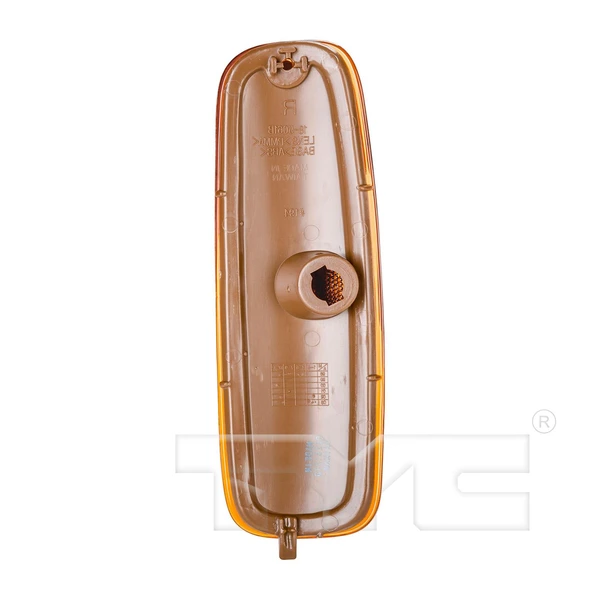Side Marker Light - Front Left Driver Side - TYC 18-5062-01