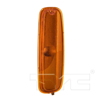 Side Marker Light - Front Left Driver Side - TYC 18-5062-01