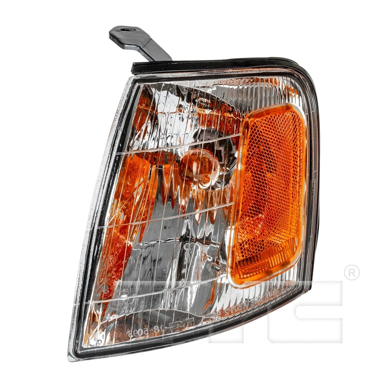 Parking / Side Marker Light Assembly - Left Driver Side - TYC 18-5094-00