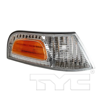Parking / Side Marker Light - Front Right Passenger Side - TYC 18-5095-01-9