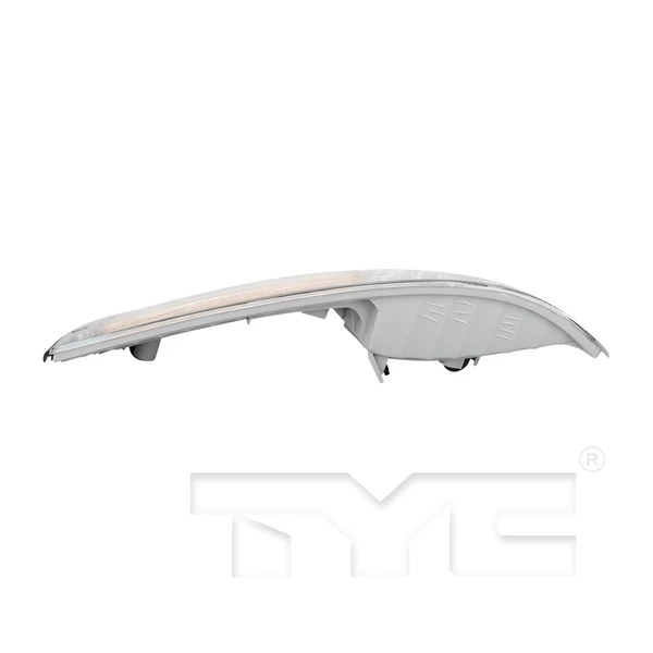 Parking / Side Marker Light - Front Right Passenger Side - TYC 18-5095-01