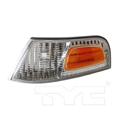 Parking / Side Marker Light - Front Left Driver Side - TYC 18-5096-01-9