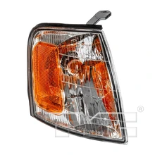 Parking / Side Marker Light Assembly - Right Passenger Side - TYC 18-5093-00