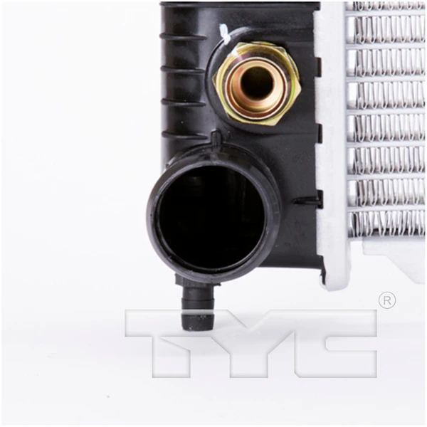 Radiator - Primary - TYC 1851