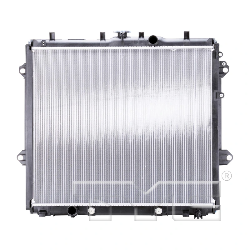 Radiator - Primary - TYC 1851