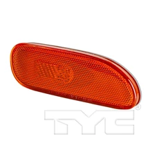 Side Marker Light Assembly - Front Right Passenger Side - TYC 18-5151-00