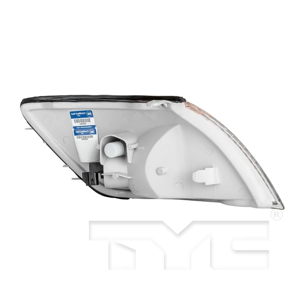 TYC 18-5196-00 Turn Signal Light, Front Left Driver Side