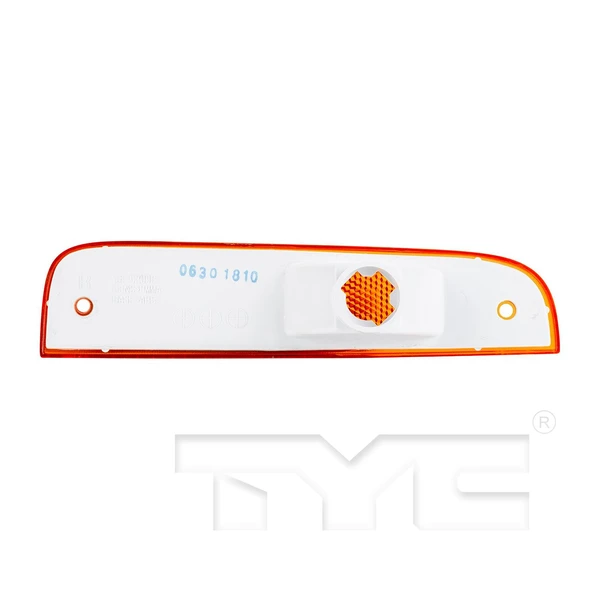 Side Marker Light - Front Right Passenger Side - TYC 18-5209-01