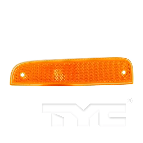 Side Marker Light - Front Right Passenger Side - TYC 18-5209-01