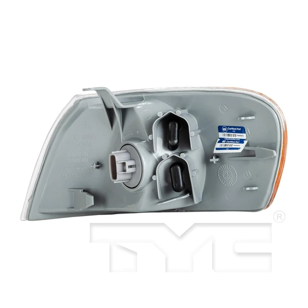 TYC 18-5219-00-9 Turn Signal Light, Front Right Passenger Side