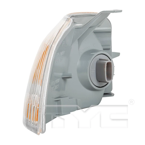 TYC 18-5219-00 Turn Signal Light, Front Right Passenger Side