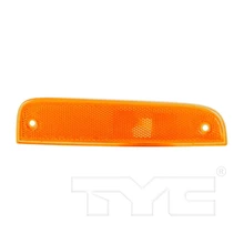 Side Marker Light - Front Left Driver Side - TYC 18-5210-01