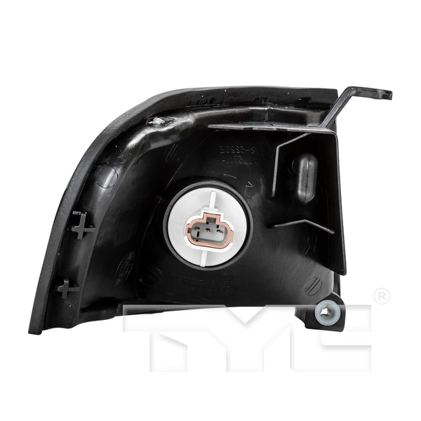TYC 18-5224-00 Turn Signal Light, Front Left Driver Side