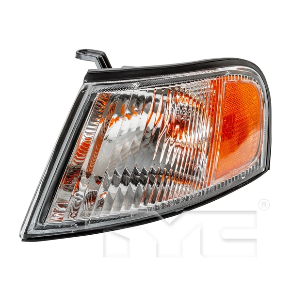TYC 18-5224-00 Turn Signal Light, Front Left Driver Side