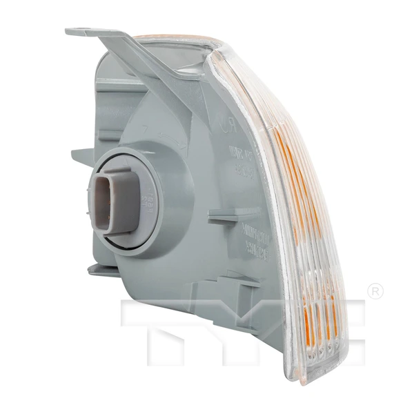 TYC 18-5220-00-9 Turn Signal Light, Front Left Driver Side