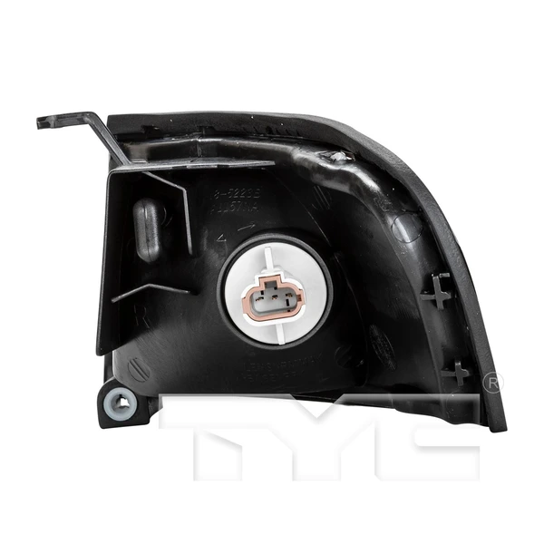 TYC 18-5223-00 Turn Signal Light, Front Right Passenger Side