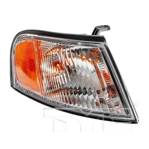 TYC 18-5223-00 Turn Signal Light, Front Right Passenger Side
