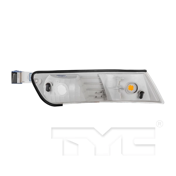 Parking / Side Marker Light - Front Left Driver Side - TYC 18-5234-01