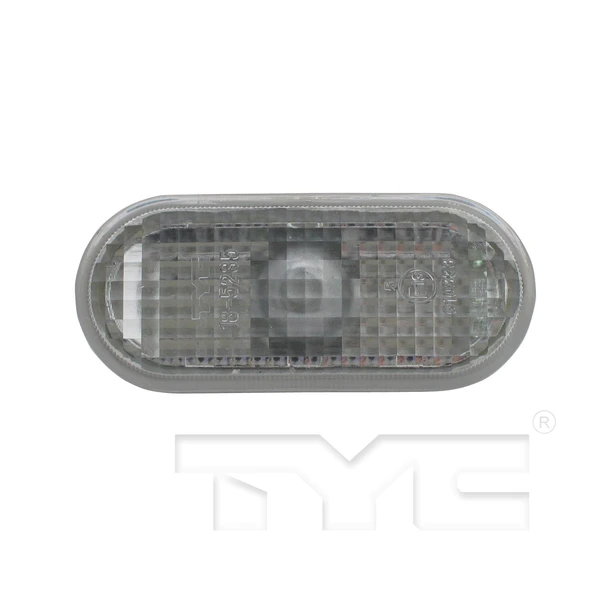 Side Repeater Light Assembly - TYC 18-5235-90